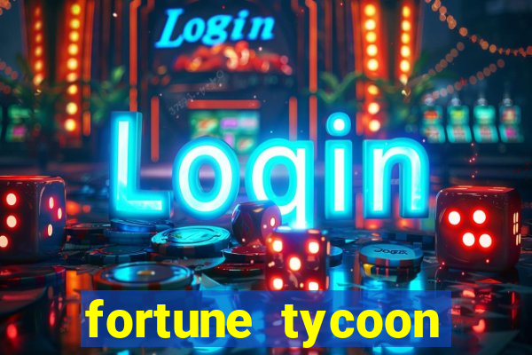 fortune tycoon slots download